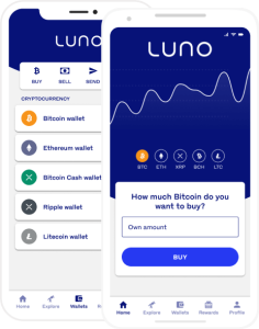 luno app