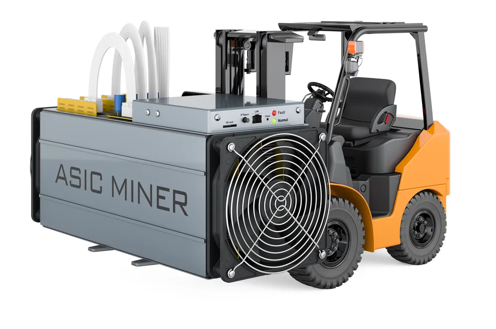 asic miner