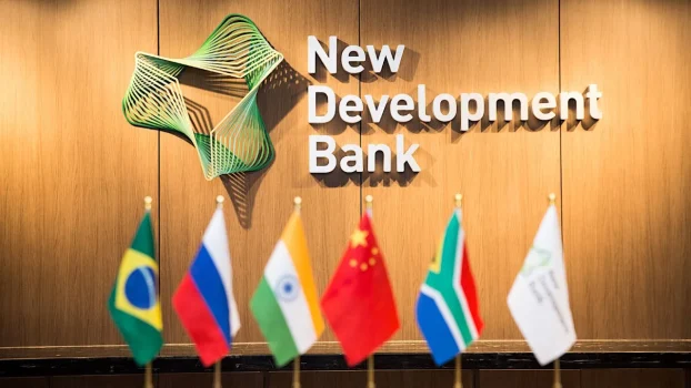 brics bank - new development bank