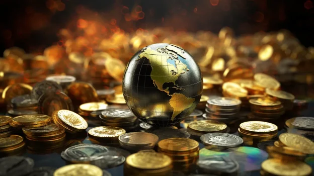 global currency markets