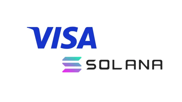 visa on solana