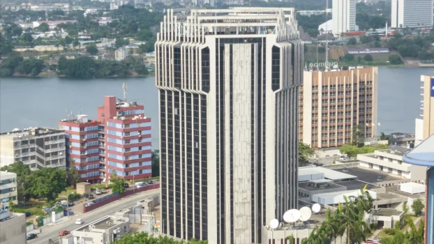 BCEAO west africa central bank