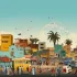 Tidal Wave of Debt Engulfs Developing Nations: A Closer Look